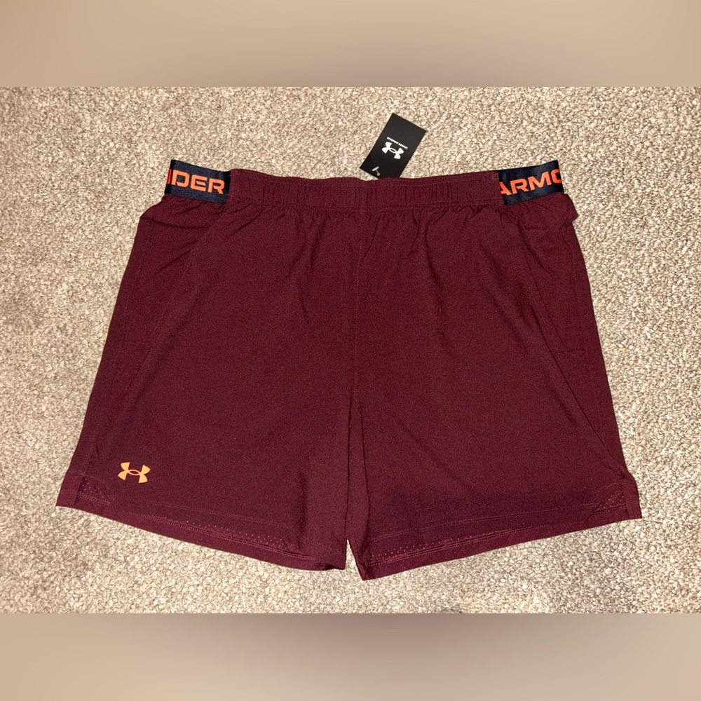 Men’s NWT Under Armour Shorts